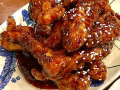 -奶奶的味道(胶州路店)