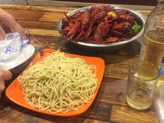 -王红军龙虾(新民路店)