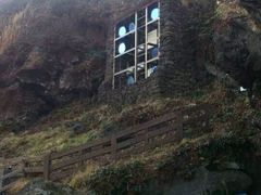 -龙头岩(Dragon Head Rock)