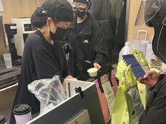 -爷爷不泡茶 NOYEYENOTEA(长沙五江天街店)