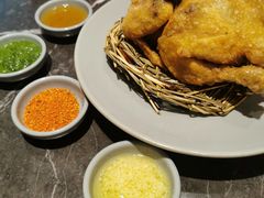 -长安记·大美陕菜(大族广场店)