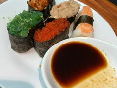 -汉巴味德(大悦城店)