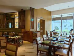 -厦门希尔顿逸林酒店·圆聚自助餐厅(五缘湾店)