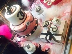 -青岛海尔洲际酒店