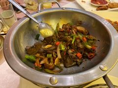 -湖北味道(湖北大厦店)