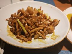 -大树餐厅(益田假日店)