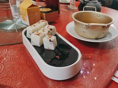 -魁盛居百年鲁菜馆(中林路店)