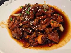 -老李家土菜馆·安吉地标美食