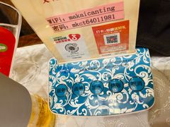 -马凯餐厅(地安门店)