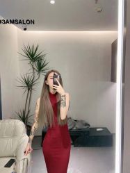 -3AM·S HAIR SALON烫发染发接发