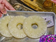 -灶边炉台·东北融合烤肉(南山店)