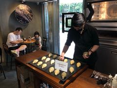 -来回·咖啡(天河南店)