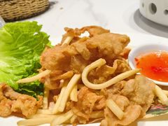 香酥五花肉-船家渔(徐州北路店)