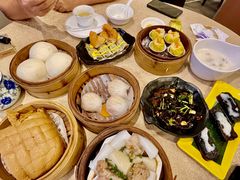 -壹山酒楼(三乡店)