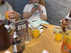 -必点海鲜·海肠捞饭(滨江道一店)