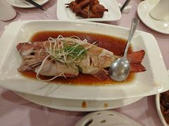 -顺风海鲜港(金玉兰店)