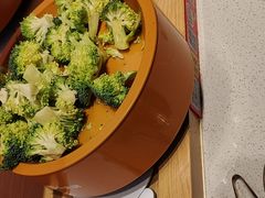 -龍歌自助小火锅(兰山上海路万达店)