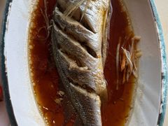 -蓝珊甄选海鲜自助·火锅大排档(近阿那亚店)