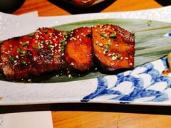 -仓桥家·焗寿司·锅物(光谷步行街店)