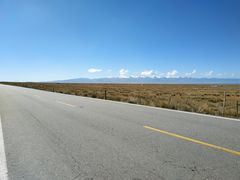 -青海湖国家重点风景名胜区