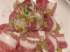-新石器烤肉(中房金谊广场店)