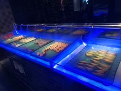 -鑫海汇海鲜烤肉自助(北国商城店)