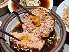 -晓淮山·扬州早茶·淮扬菜(龙阳广场店)