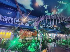 -诸城市恐龙博物馆