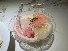 -永春园·扬州早茶·淮扬菜(漫乐城店)
