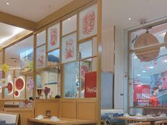 -东北风(江北万达店)