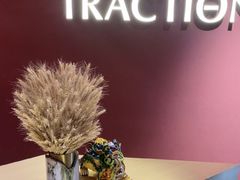 -TRACTION 运动中心(金融街店)