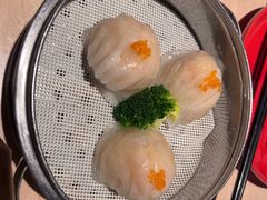 避风塘虾饺皇-避风塘(宝山万达店)