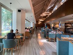 大堂-EN SPACE恩空间