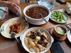-庆云楼饭庄(什刹海店)