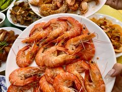 -锐记美食店·现捞海鲜(闸坡店)