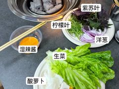 -牛佬•炭火烤肉(挂绿店)