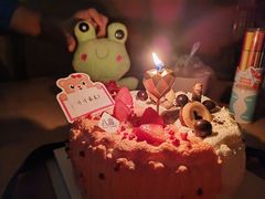 -八喜冰淇淋蛋糕(富国店)