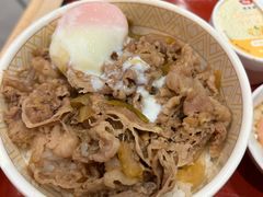 -食其家·牛丼咖喱(太阳宫店)