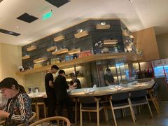 -初居食屋日式料理(万象城购物中心店)