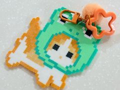 -幸福里DIY蛋糕烘焙·团建·拼豆豆(普陀店)