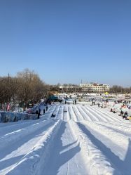 -268童话露营农场·烧烤·团建