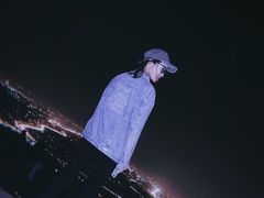 -鬼笑石后山停车场