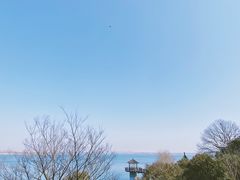 -南京金牛湖风景区