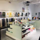 精品潮流店——Double Check