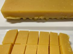 豌豆黄-老回回饺子馆(海洋馆店)