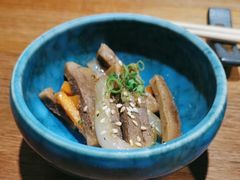 -岚山日本料理(珠江新城店)