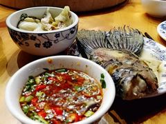 -云南野生菌石锅鱼石锅鸡(大金塔店)