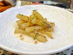 -LESCEDARS Brasserie Bistro香柏树