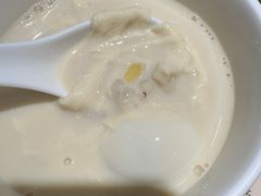 -彬媽糖水(侨鑫国际店)