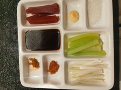 -正德楼果木烤鸭·渔家菜(东港店)